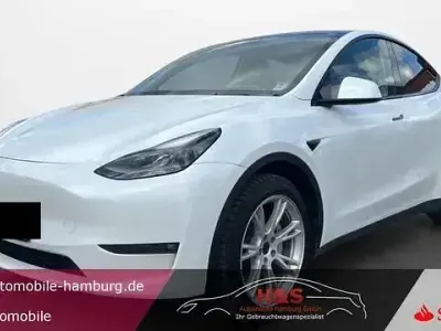 Gebraucht Tesla Model Y 378 kW (514 PS) 2023 Other SUV