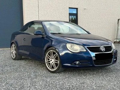 Gebraucht VW Eos