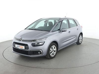Citroën C4 SpaceTourer