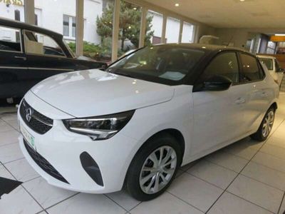 gebraucht Opel Corsa-e Edition F sofort verfügbar