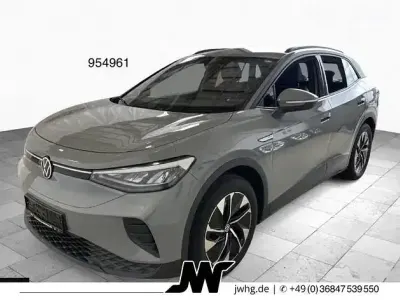 Gebraucht VW ID.4