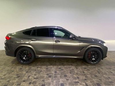 BMW X6 M