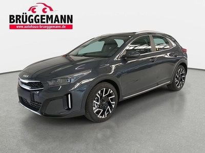 Grau Neu 2025 Kia XCeed Spirit SUV | 28.490 € (Fairer Preis)