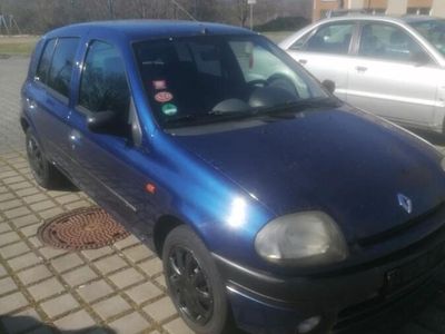 Renault Clio II