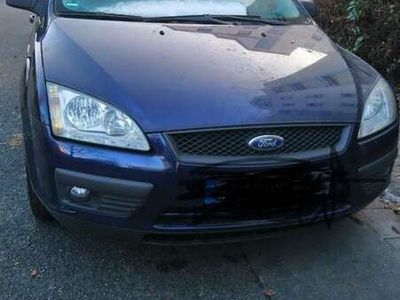 gebraucht Ford Focus Trend