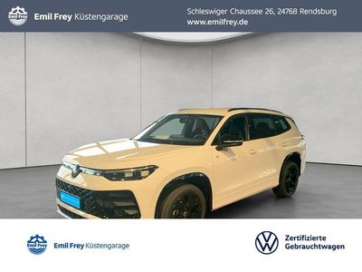 Gebraucht VW Tayron IQ Drive 193 PS (141 kW) 2025 Weiß SUV