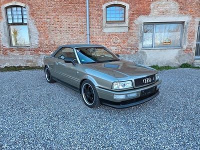 Audi 80