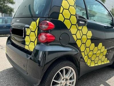 Smart ForTwo Coupé