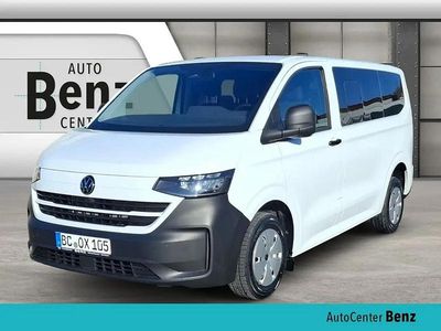 Usata VW Caravelle 150 CV (110 kW) 2025 Bianco Furgone