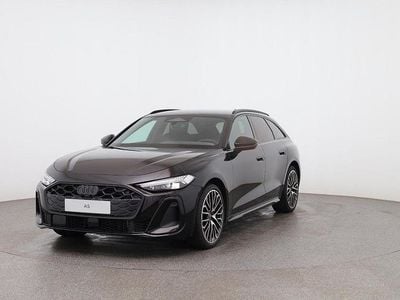 Neu Audi S5 Sport 367 PS (269 kW) 2025 Schwarz Kombi