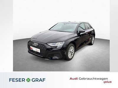 Audi A3 Sportback e-tron
