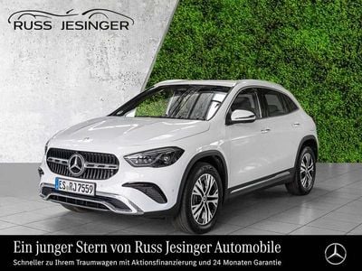 Mercedes GLA180