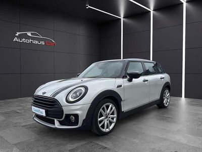Mini John Cooper Works Clubman