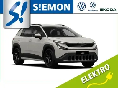 Neu Skoda Epiq Selection 155 kW (211 PS) 2026 SUV