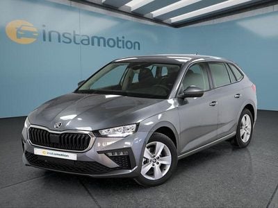 Nuova Skoda Scala 116 CV (85 kW) 2026 Grigio Utilitaria