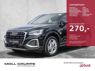Gebraucht Audi Q2