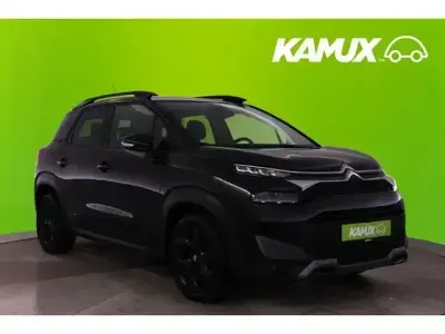 Gebraucht Citroën C3 Aircross