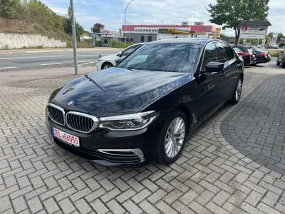 Gebraucht BMW 540
