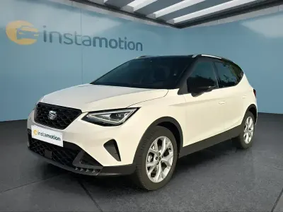 Gebraucht Seat Arona
