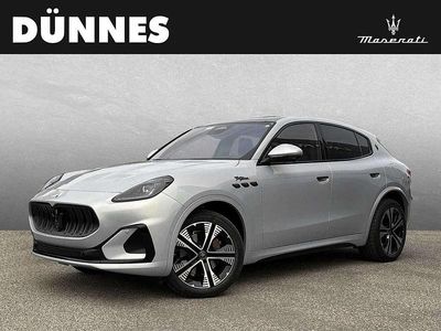 Gebraucht Maserati Grecale Folgore 409 kW (557 PS) 2025 Bianco astro SUV