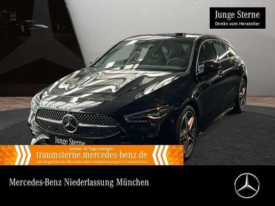 Mercedes CLA200