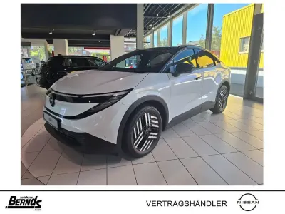 Gebraucht Nissan Leaf