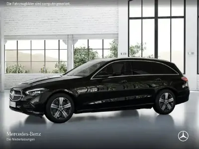 Gebraucht Mercedes C180