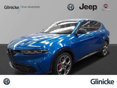 gebraucht Alfa Romeo Tonale SPECIALE 1.5 T 96kW (130ps) 48V-Hybrid 15