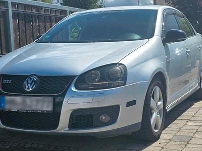 VW Jetta