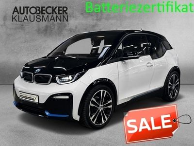 gebraucht BMW i3 i3 s