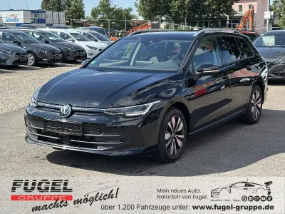 Gebraucht VW Golf VIII