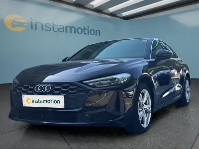 Gebraucht Audi A5