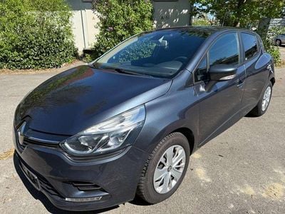 Renault Clio IV