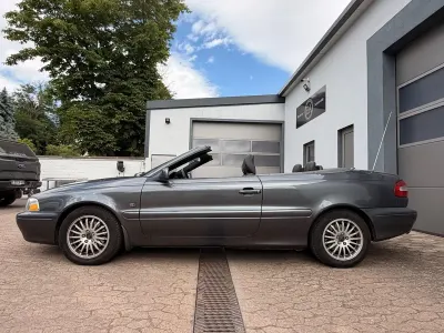 Gebraucht Volvo C70