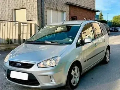 Gebraucht Ford C-MAX