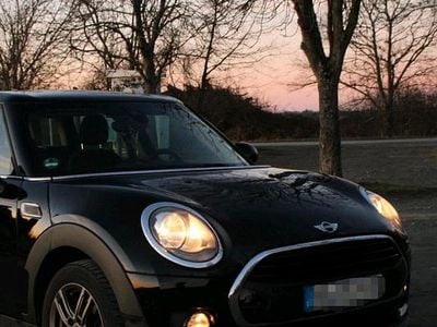 Mini One Clubman