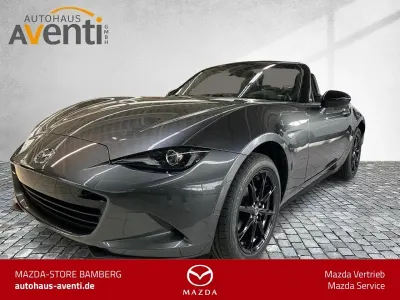 Gebraucht Mazda MX5