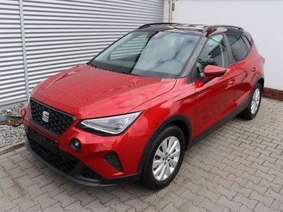 gebraucht Seat Arona 1.0 TSI Style LED RFK PARK ASSIST SHZ