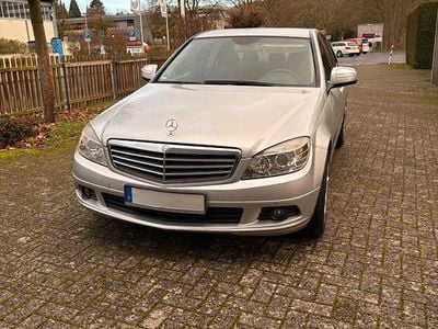 Gebraucht Mercedes C220