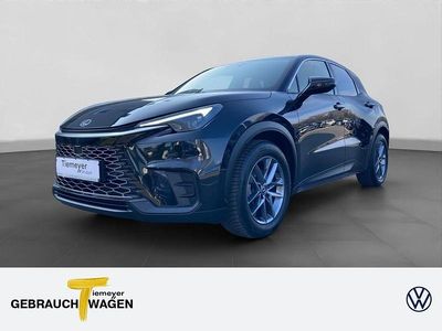 Gebraucht Lexus LBX 136 PS (100 kW) 2024 Schwarz SUV