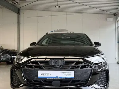 Gebraucht Audi A3