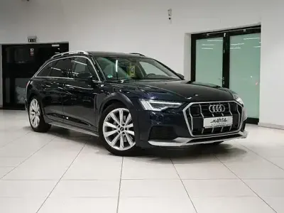 Gebraucht Audi A6 Allroad Design 286 PS (210 kW) 2023 Andere Kombi