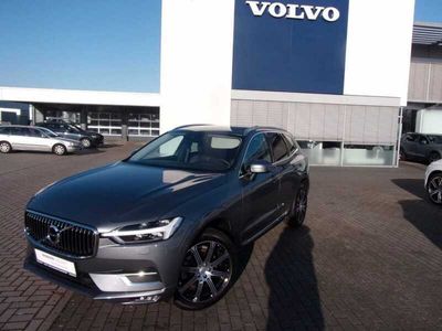 gebraucht Volvo XC60 B4 Inscription AWD