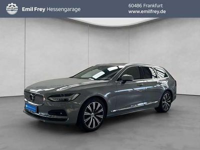 Usata Volvo V90 145 CV (106 kW) 2024 Station wagon