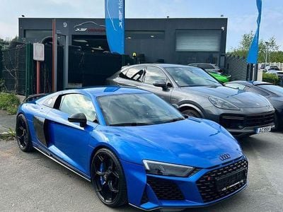 Gebraucht Audi R8 Coupé Performance 620 PS (456 kW) 2020 Coupé