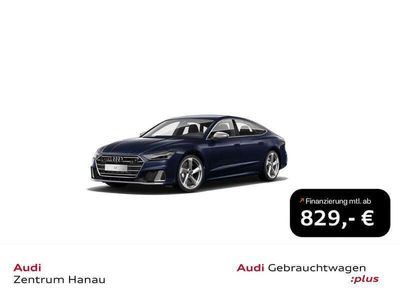gebraucht Audi S7 TDI quattro HD-MATRIX*ACC*STHZG*VIR