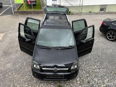 Opel Agila