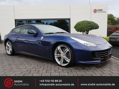 Gebraucht Ferrari GTC4Lusso