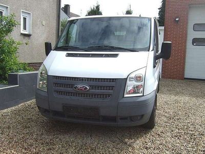 gebraucht Ford 300 Transit FTK LKW