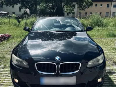 Gebraucht BMW 330 Cabriolet